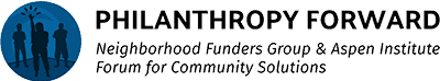philanthropy forward logo