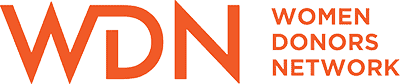 Women's Donor Network logo